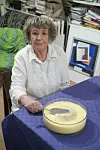Marija Ujević-Galetović