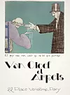 Van Cleef & Arpels manufaktura je koja postoji već 125 godina - uspješno su prebrodili sve društvene, političke i ekonomske turbulencije.