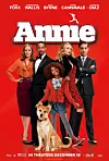Zajedno su glumili u filmu 'Annie'