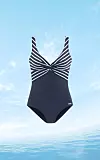 Kupaći kostim Lascana 69,99 €, Zalando