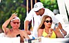 Milijarder Rupert Murdoch sa bivšom zaručnicom Ann Lesley Smith