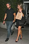 Jennifer Aniston i Justin Theroux bili su zajedno skoro sedam godina. Glumicu su tada pratile stalne glasine o trudnoći i posvojenju djeteta, iako ih je više puta demantirala.