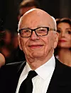 Rupert Murdoch