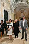 Nina Obuljen Koržinek i Mato Franković