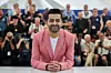 Redatelj Saim Sadiq na festivalu u Cannesu