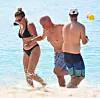 Milijarder Rupert Murdoch sa bivšom zaručnicom Ann Lesley Smith