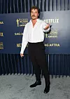 Pedro Pascal