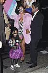 Beyoncé i Jay-Z maskirani u Barbie i Kena s kćeri u Sohu