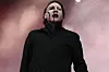 Pjevač grupe Marilyn Manson postao je kontroverzan lik na glazbenoj sceni
