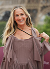 Nove avanture Carrie Bradshaw u trećoj sezoni serijala And Just Like That ... gledat ćemo do sredine kolovoza