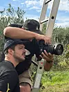 Iza kulisa snimanja filma