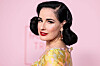 Dita von Teese