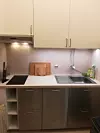 Kuhinja u Savjetovalištu.