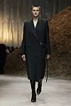 McQueen modna priča inspirirana čarobnim svijetom gljiva