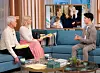 Omid Scobie bio je gost u jutarnjem showu Phillipa Schofielda i Holly Willoughby na britanskoj televiziji ITV