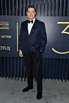 Brendan Fraser