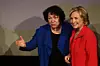S Hillary Clinton u Bronx Muzeju za djecu
