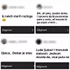 Anketa o Jennifer Aniston i Bradu Pittu