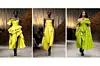 McQueen modna priča inspirirana čarobnim svijetom gljiva