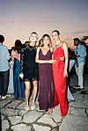 Sanja Dujmović, Josipa Maras, Lidija Lešić