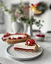 Tart koji se ne peče savršen je izbor za proljetne dane