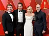 Bryan Unkeless, glumičin odabranik Tom Ackerley, Margot Robbie i Craig Gillespie