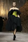 McQueen modna priča inspirirana čarobnim svijetom gljiva