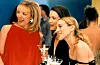 Razgovor o odlasku Kim Cattrall i njenog lika Samanthe iz kultne serije, glumici je i danas nezgodna tema