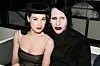 Bivša supruga Dita Von Teese izjavila je da ga je ostavila zbog nevjere