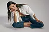 7-10-2022 Kendall Jenner stars in the new advertising campaign for ”Own Denim” Fall 2022 Pictured: Kendall Jenner,Image: 728806684, License: Rights-managed, Restrictions:, Model Release: no, Credit line: Own Denim/Planet/Profimedia