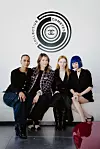 Mirela s Valentinom, Ammy i Cécile u Londonu
