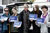 Višnja Ljubičić, Pravobraniteljica za ravnopravnost spolova