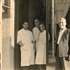 Osnivač kultne slastičarnice 1936., Zulfi Tahiri