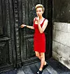 Zagrepčanka otkriva da uskoro izlazi njezin solo album čiji je producent Puljanin Edi Cukerić