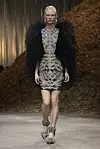 McQueen modna priča inspirirana čarobnim svijetom gljiva