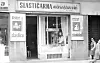 Omiljeno okupljalište Zagrepčana 1960. godine