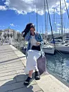 Ana kaže da je Sicilija jedna od destinacija kojoj se uvijek rado vraća