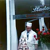 Slatki okusi Orijenta 1972. godine