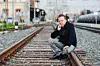 Kazališne predstave često su mu bile insiracija za pjesme