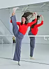 VANESA PANDŽIĆ/CROPIX