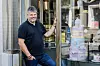 Zagrebački menadžer slavonskih korijena, Damir Domjanović, pronašao se u slatkoj priči