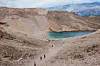 Staza koju je projektirao na Pagu nestvarne je ljepote pa sportsko-pustolovna utrka Life on Mars trail privlači trkače iz cijelog svijeta