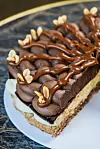 Torta Sedmi kontinent