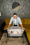 „Nismo imali pojma što nas čeka. Znali smo koje pretrage moramo obaviti, ali da ćemo od 2019. do 2024. proći dvadesetak pokušaja potpomognute oplodnje, to nismo mogli ni zamisliti”, govori osnivač grupe ‘Vigor‘