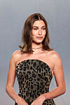 Hailey Bieber