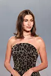 Hailey Bieber