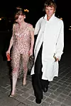 Ivy i Jordan Barrett, navodni razlog rastavi braka