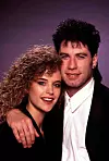 Kelly Preston, John Travolta *** Local Caption *** 1989, Experts, The, Die Experten,Image: 378643004, License: Rights-managed, Restrictions: Nur redaktionelle Nutzung im Zusammenhang mit dem Film. Editorial usage only and only related to the movie. Im Falle anderer Verwendungen, kontaktieren Sie uns bitte. For other uses, please contact us., Model Release: no, Credit line: IFA Film / United Archives / Profimedia