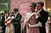 Phoebe Dyvenor i Jonathan Bailey tumače glavne likove u serijalu 'Bridgerton'.