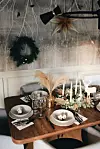 Boho stil uređenja